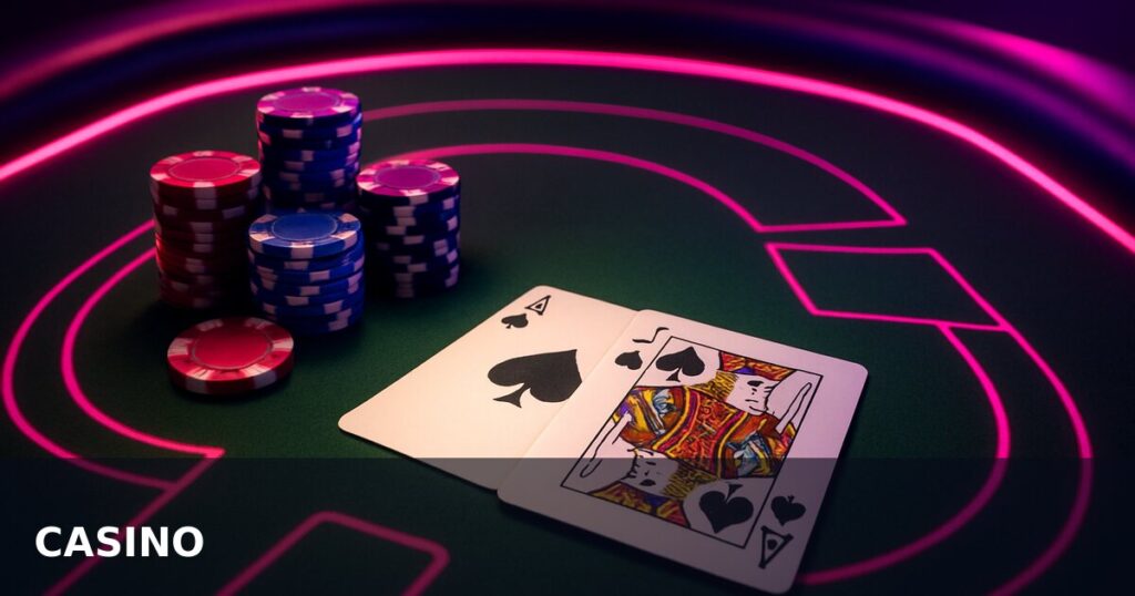 Casino